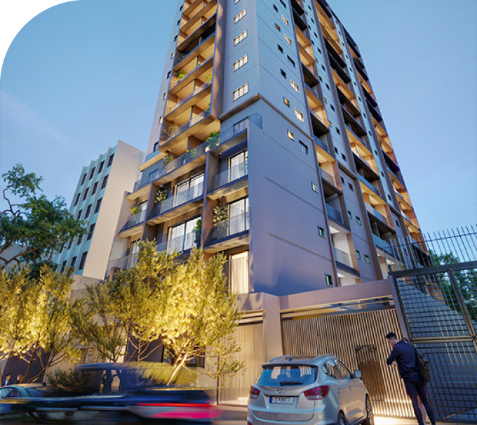 METROWAY VILA CLEMENTINO